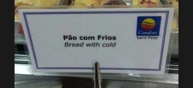 por que contratar um tradutor