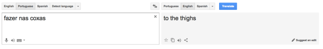 como usar o google tradutor