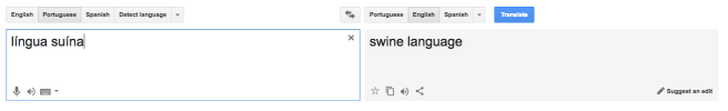 como usar o google tradutor